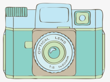 Rachelwhitetoo11 - Green Camera Transparent, HD Png Download, Transparent PNG