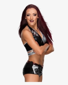Kay Lee Ray Wwe Nxt, HD Png Download, Transparent PNG