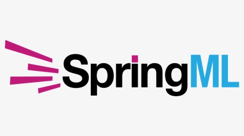 Springml Logo, HD Png Download, Transparent PNG