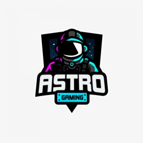 Space Gaming Logo, HD Png Download, Transparent PNG