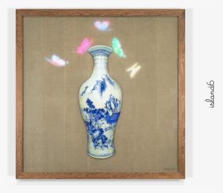 Blue And White Porcelain, HD Png Download, Transparent PNG