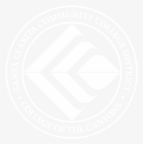 College Of The Canyons Seal - Woodford Reserve, HD Png Download, Transparent PNG