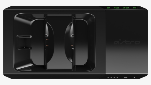 A50 Green Standtop - Astro A50 Ps4 Base Station, HD Png Download, Transparent PNG