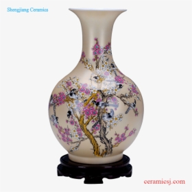 Vase, HD Png Download, Transparent PNG