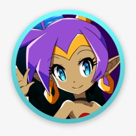 Shantae And The Seven Sirens, HD Png Download, Transparent PNG
