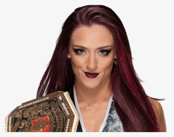 Kay Lee Ray Nxt Uk, HD Png Download, Transparent PNG