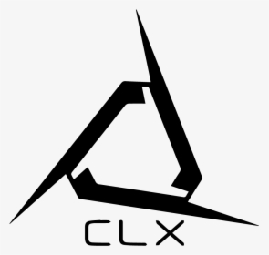 Clx Gaming - Clx Gaming Logo, HD Png Download, Transparent PNG