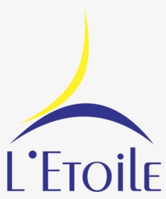 L Etoile Logo Png Transparent - Graphic Design, Png Download, Transparent PNG