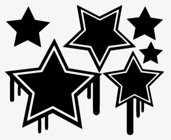 Transparent Star Icon Vector, HD Png Download, Transparent PNG