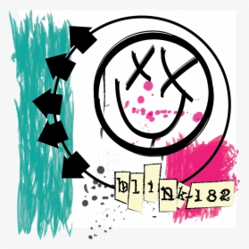 Thumb Image - Blink 182 Blink 182 Album, HD Png Download, Transparent PNG