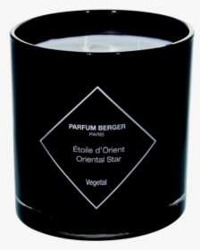 Etoile D Orient Premium Candle - Cylinder, HD Png Download, Transparent PNG