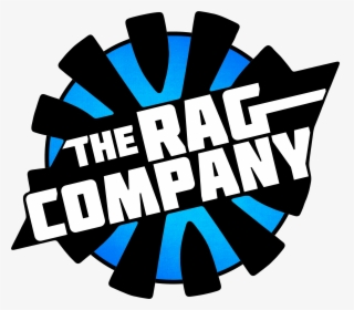 Logo The Rag Company, HD Png Download, Transparent PNG