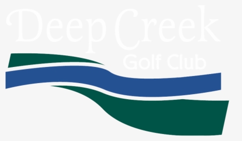 Deep Creek Golf Club Logo, HD Png Download, Transparent PNG
