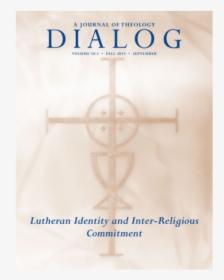 Dialogue Journal Cover Image - Poster, HD Png Download, Transparent PNG
