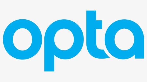 Opta Logo Final Cyan - Opta Sports Logo, HD Png Download, Transparent PNG