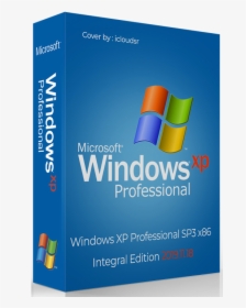 Windows Xp Professional, HD Png Download, Transparent PNG