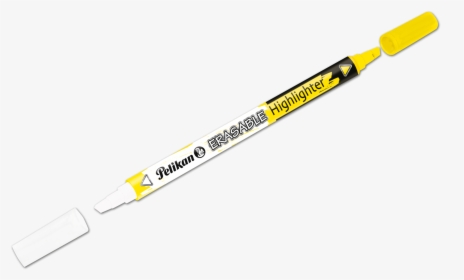 Erasable Highlighter 456 Yellow - Marking Tools, HD Png Download, Transparent PNG