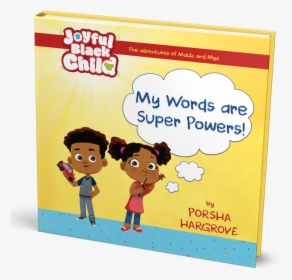 Mtasp Square Childrens Book Mockup, HD Png Download, Transparent PNG