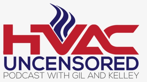 Hvac Uncensored Podcast - Graphic Design, HD Png Download, Transparent PNG