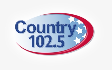 Country 102.5 Logo, HD Png Download, Transparent PNG