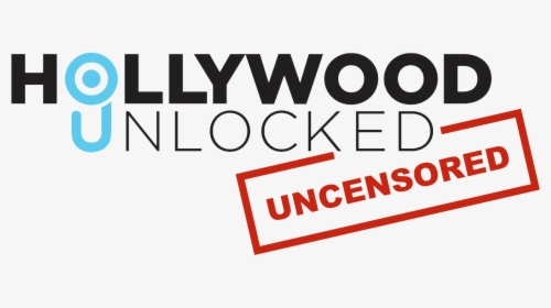 Hollywood Unlocked Logo, HD Png Download, Transparent PNG