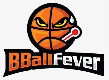 Bball Fever - Illustration, HD Png Download, Transparent PNG