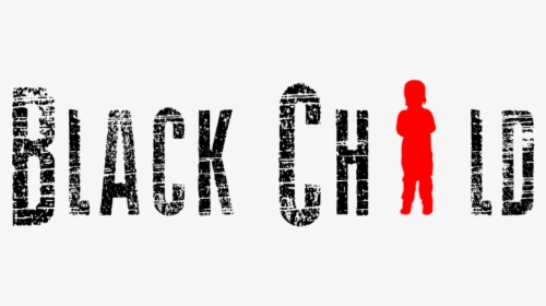 Spread Ink Black Child Logo With Javien, HD Png Download, Transparent PNG