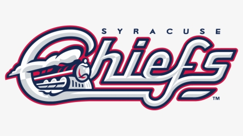 Syracuse Chiefs Logo, HD Png Download, Transparent PNG
