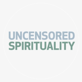 Uncensored Spirituality - Unnur Birna Vilhjálmsdóttir, HD Png Download, Transparent PNG