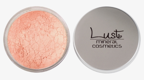 Lust Mineral Cosmetics Shade 5 Foundation, HD Png Download, Transparent PNG