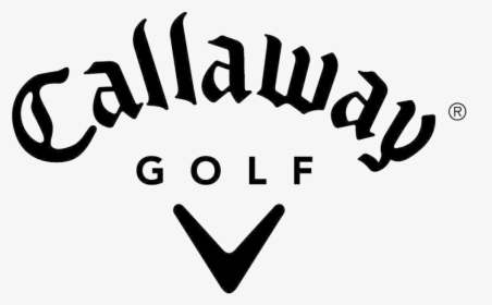 Callaway Golf Logo - Transparent Callaway Golf Logo, HD Png Download, Transparent PNG