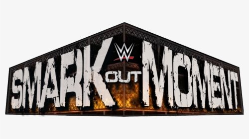 Wwe Hell In A Cell Ppv Logo Edit Smark Out Moment - Wwe Hell In A Cell, HD Png Download, Transparent PNG