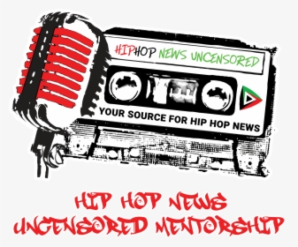 Mentorship Logo Color - Hip Hop News, HD Png Download, Transparent PNG