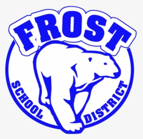 Frost Isd Logo, HD Png Download, Transparent PNG