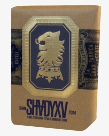 Undercrown Shadyxv Cigar - Shady Xv Cigar, HD Png Download, Transparent PNG