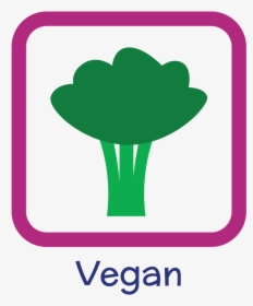 Vegan Icon Nomster Chef 11, HD Png Download, Transparent PNG