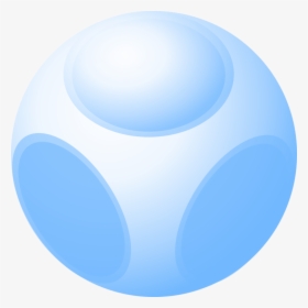 Blue,angle,sphere - Sphere, HD Png Download, Transparent PNG
