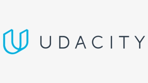 Transparent Udacity Vector Logo, HD Png Download, Transparent PNG