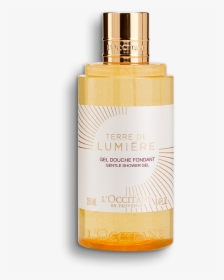Display View 1/2 Of Terre De Lumière Gentle Shower - Perfume, HD Png Download, Transparent PNG