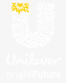 Thumb Image - Unilever Logo White, HD Png Download, Transparent PNG