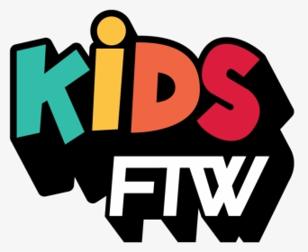 Ftw Kids Avatar Color - Graphic Design, HD Png Download, Transparent PNG