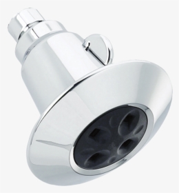 Delta 75152 Adjustable Water Amplifying Shower Head, HD Png Download, Transparent PNG