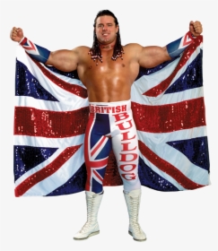 Davey Boy Smith, HD Png Download, Transparent PNG