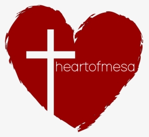Heart Of Mesa - Healing Heart With Plaster, HD Png Download, Transparent PNG