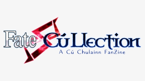Fate/cúllection - Graphic Design, HD Png Download, Transparent PNG