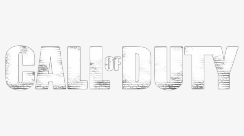 Call Of Duty - Call Of Duty Bookmark, HD Png Download, Transparent PNG