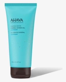 Ahava Deadsea Water Mineral Shower Gel Seakissed, HD Png Download, Transparent PNG