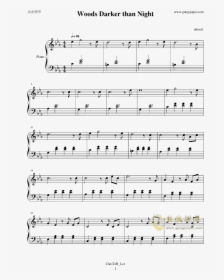 Kacey Musgraves Rainbow Sheet Music, HD Png Download, Transparent PNG