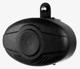 Black Wrinkle Mini-beast 4 Air Horn - Mouse, HD Png Download, Transparent PNG