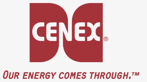 Cenex Logo Png Transparent - Cenex Logo, Png Download, Transparent PNG